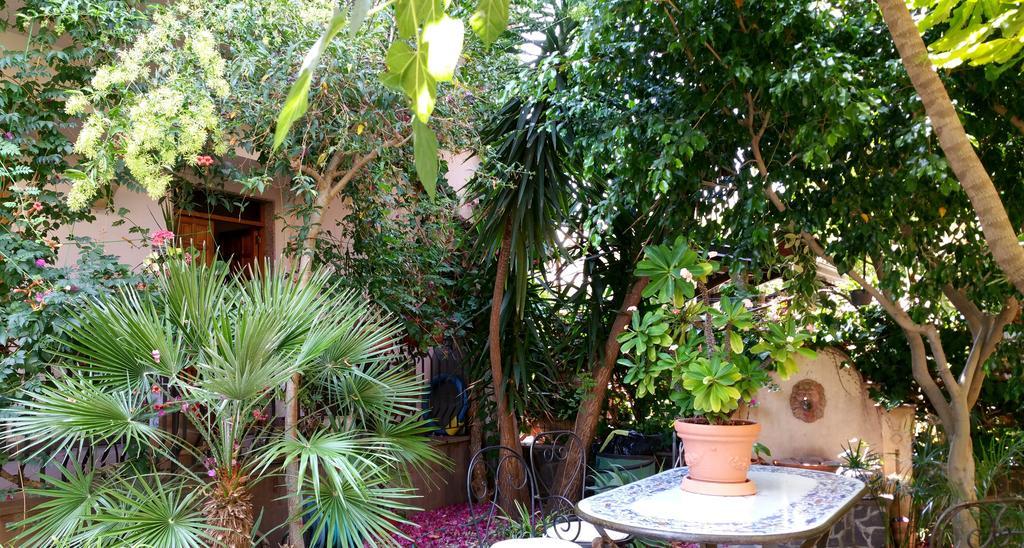 B&B Le Terrazze Capo dʼOrlando Habitación foto